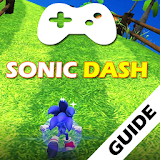 Guide for sonic dash 2 icon