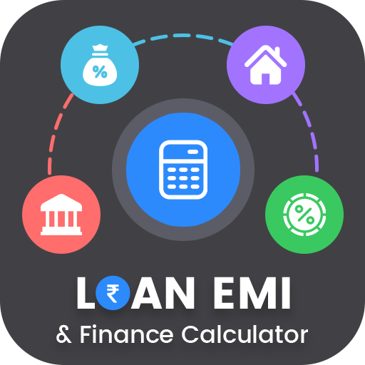 Get LoanGuru - EMI Loan Calculator for Android Aso Report