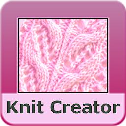 Icon image Knit Pattern Creator