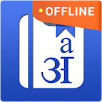 Cover Image of Télécharger Dictionnaire anglais hindi 9.1.1.25 APK