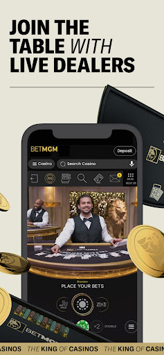 BetMGM Casino - Real Money 4