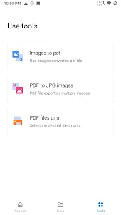 PDF Reader:PDF Viewer Lite
