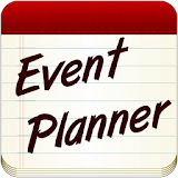 Event Planner (Party Planning) icon