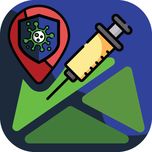 Vaccine Setu logo