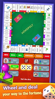Monopolyのおすすめ画像5