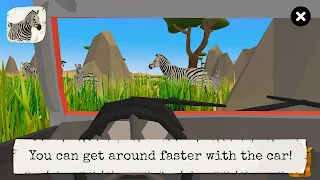 Animal Wild Safari (Full) - Screenshot 3
