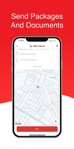 Haloje Indonesia screenshot 5