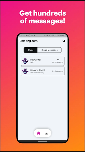Slaaang Screen 3