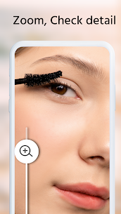 Beauty Mirror, l'APK MOD dell'app Mirror (pro sbloccato) 2