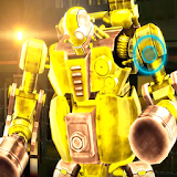 Tips For Real Steel WRB icon