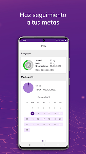 Azurian Health Screen 2