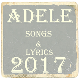 Hello Adele 2017 icon