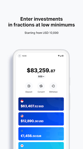 ADDX: Entry to Private Markets Screen 3
