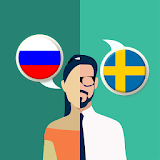 Russian-Swedish Translator icon