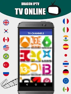 IPTV France - Regarder la TV en ligne