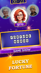 Fortune Words – Lucky Spin 1