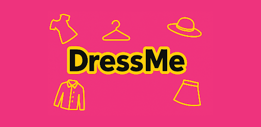 DressMe - AI fashion try on