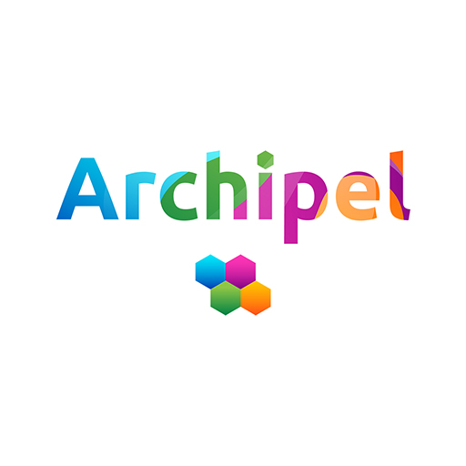 Omroep Archipel logo