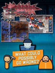 Prison Architect: Mobile