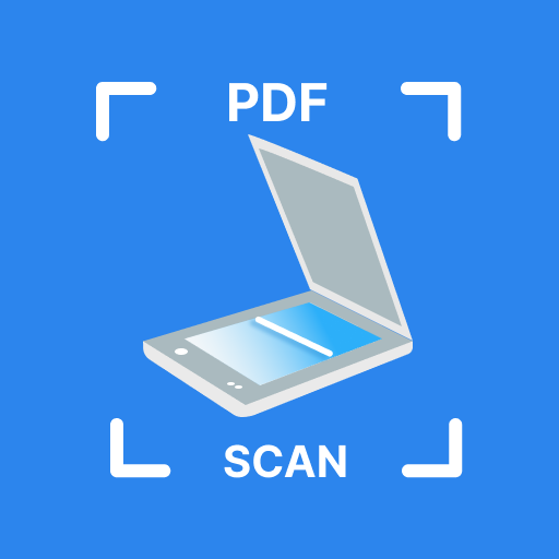 Document Scanner - Cam Scanner logo