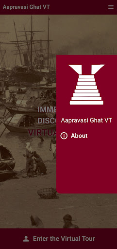 Aapravasi Ghat Virtual Tour