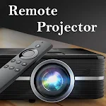 Cover Image of Herunterladen Remote-Projektor  APK