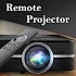 Remote projector18.1