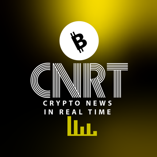 CNRT - Crypto News Real Time 18.3 Icon