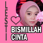 Cover Image of Descargar Lesti Bismillah Cinta Dangdut Offline 2.0.0 APK