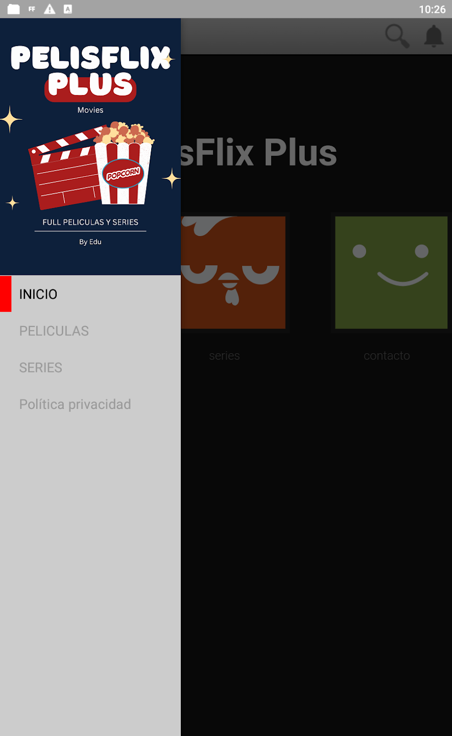 PelisFlix - Free Watch Online HD Movie apk