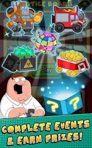 Family Guy Freakin Mobile Game 14