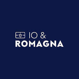 Icon image IO & ROMAGNA