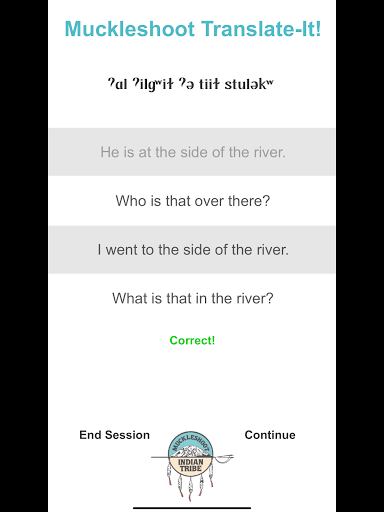 Muckleshoot Translate-It