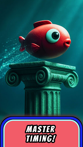 Flappy Fish screenshot 11