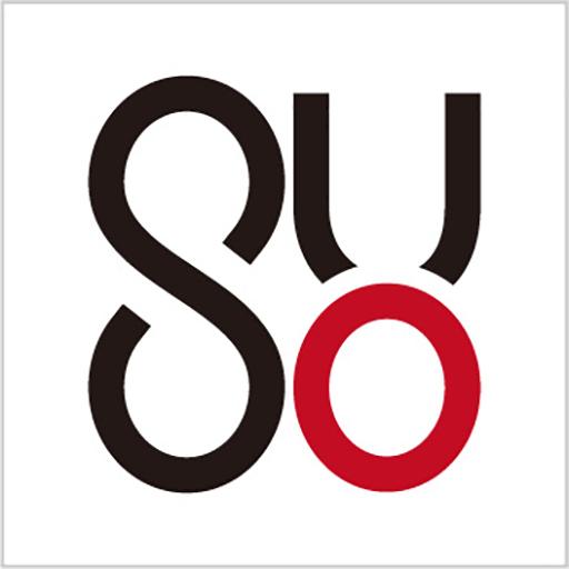 エス・ユー・オー公式アプリ logo