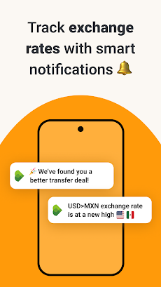 Monito: Money Transfer Dealsのおすすめ画像3