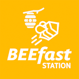 BEEfast Station icon