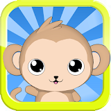 My Lovely Monkey ! icon