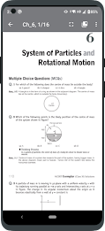 11Th Physics NCERT Solutions poster 5