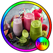 Top 20 Food & Drink Apps Like Smoothies Recipes - Best Alternatives