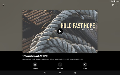 First Baptist Gatlinburg