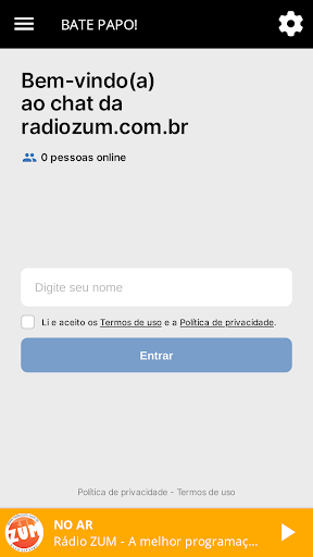Radio Zum Screen 3