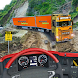 Truck Simulator : Death Road 2 - Androidアプリ