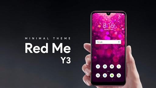 Download Theme Skin For Red Mi Y3 Iconpack HD Wallpaper Free for Android - Theme  Skin For Red Mi Y3 Iconpack HD Wallpaper APK Download 