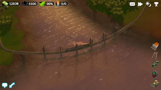 DeckEleven's Railroads 2 - Screenshot 2