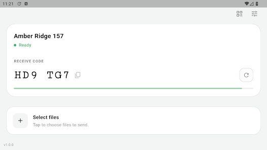 Screenshot image
