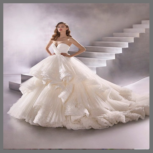 Wedding Dress logo