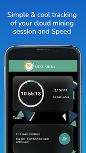 Mine Shiba – Cloud Mining App Apk Latest 2022 4