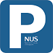 NUS Carparks - Androidアプリ