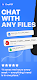 screenshot of ChatPDF: AI Chat & PDF Summary